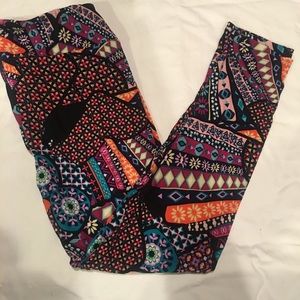 Lularoe leggings